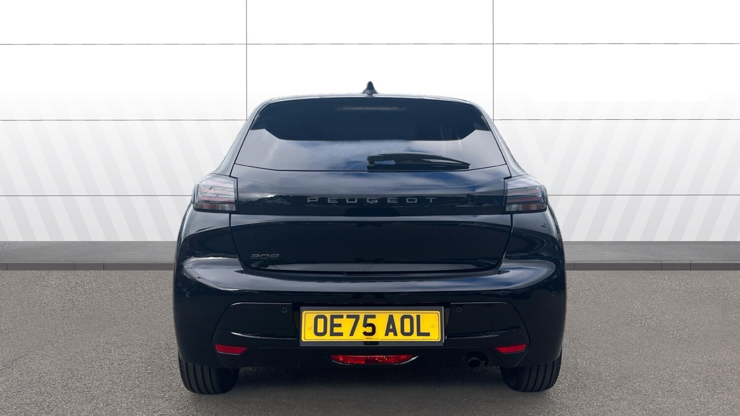 Used Peugeot 208 2025 for sale - 76253080: Photo 6