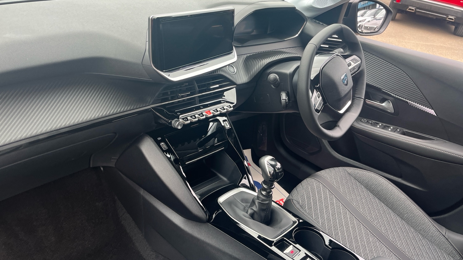 Used Peugeot 208 2025 for sale - 76253080: Photo 9