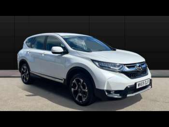 2019 (69) - 1.5 VTEC Turbo SE 5dr 2WD Petrol Estate