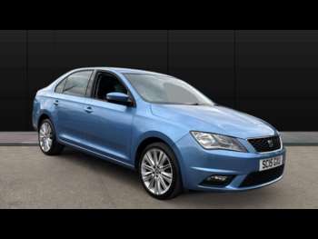 2015 (15) - 1.2 TSI 110 Style Advanced 5dr Petrol Hatchback