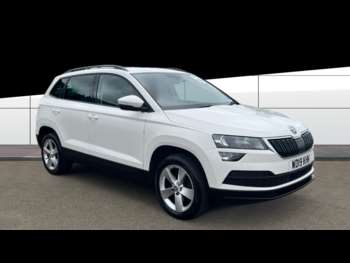 2019 (19) - 1.0 TSI SE 5dr Petrol Estate