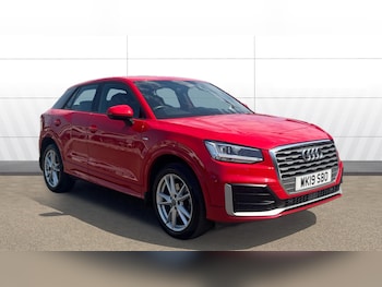 Audi - Q2