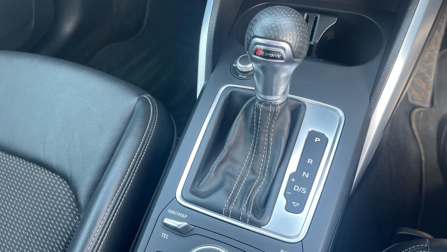 Vehicle 28