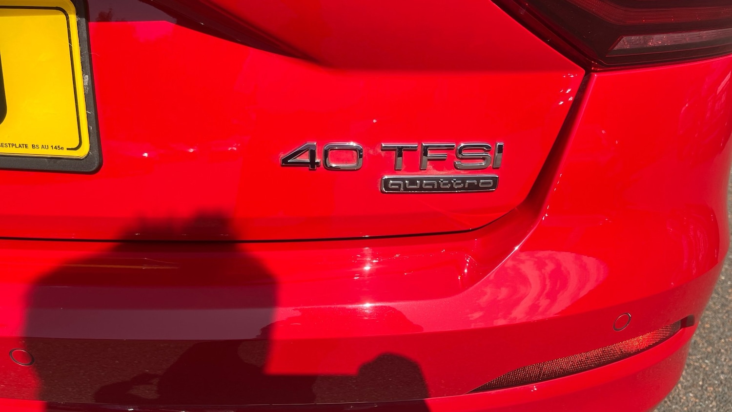 Vehicle 50