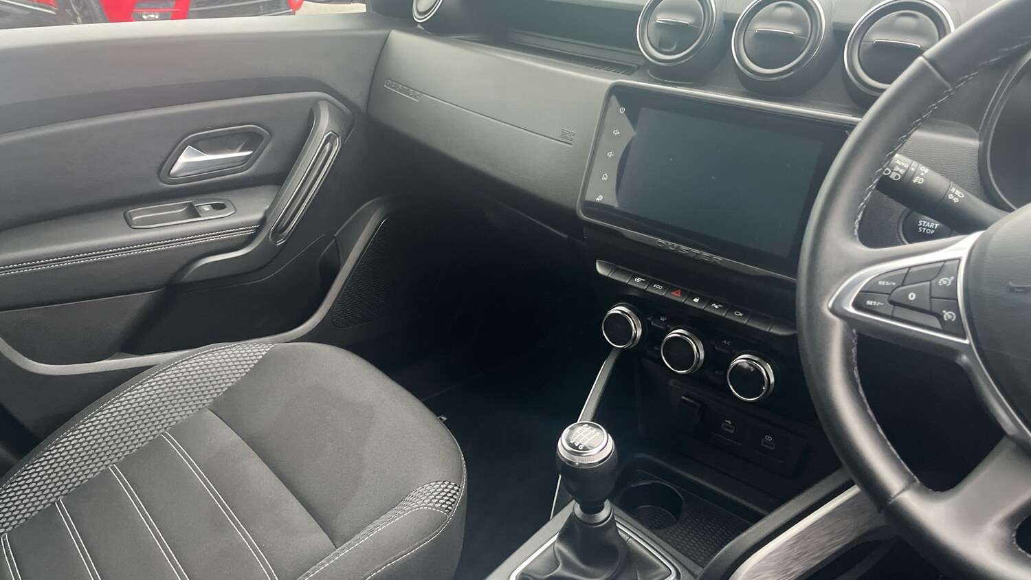 Used Dacia Duster 2022 for sale - 77105190: Photo 14