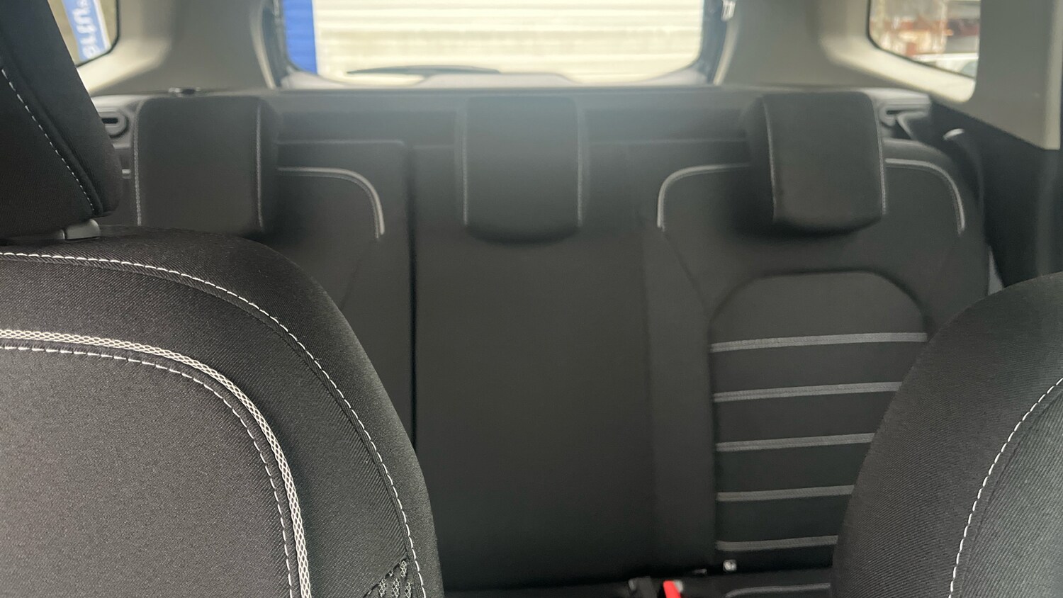 Used Dacia Duster 2022 for sale - 77105190: Photo 15