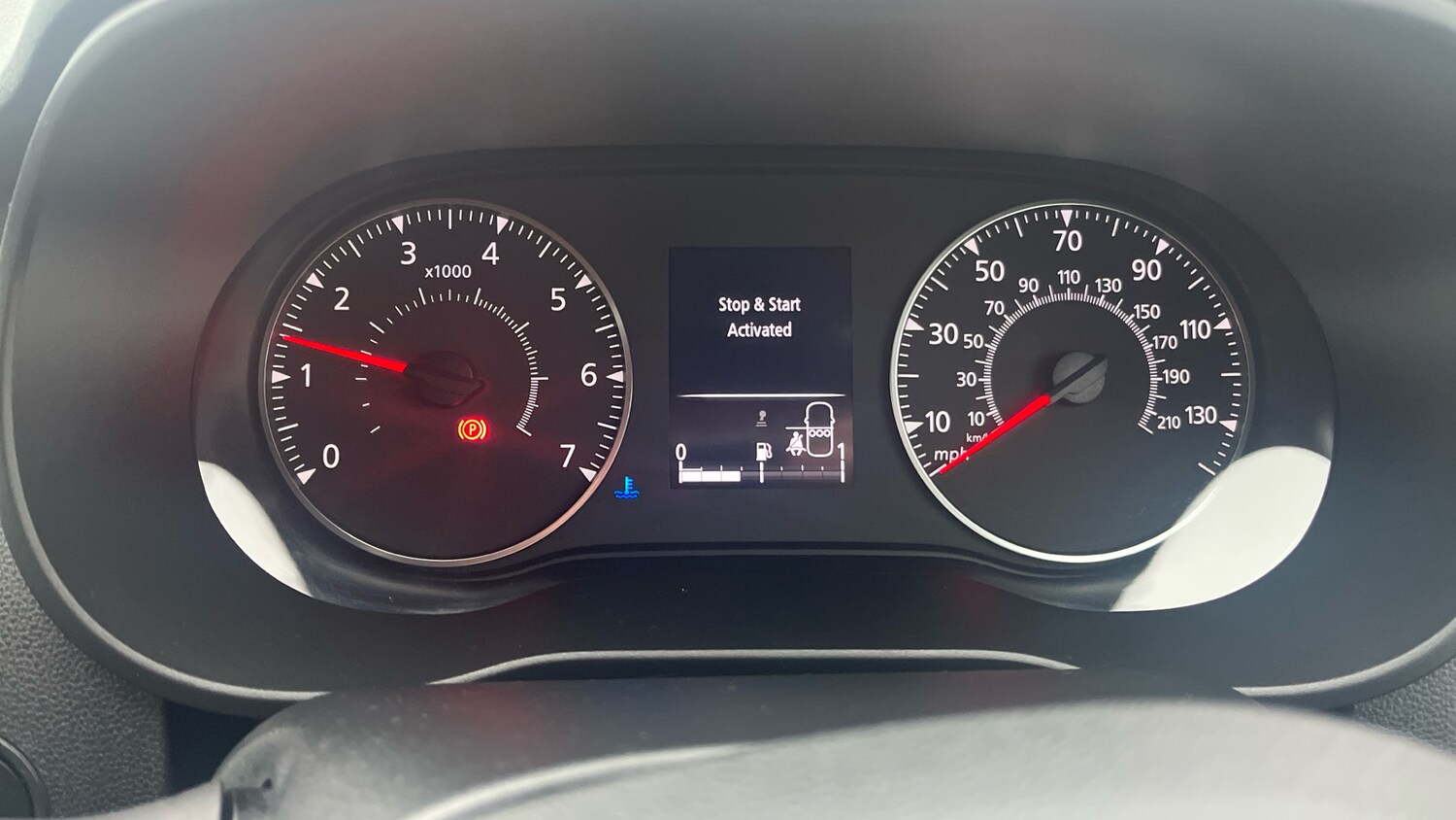 Used Dacia Duster 2022 for sale - 77105190: Photo 18