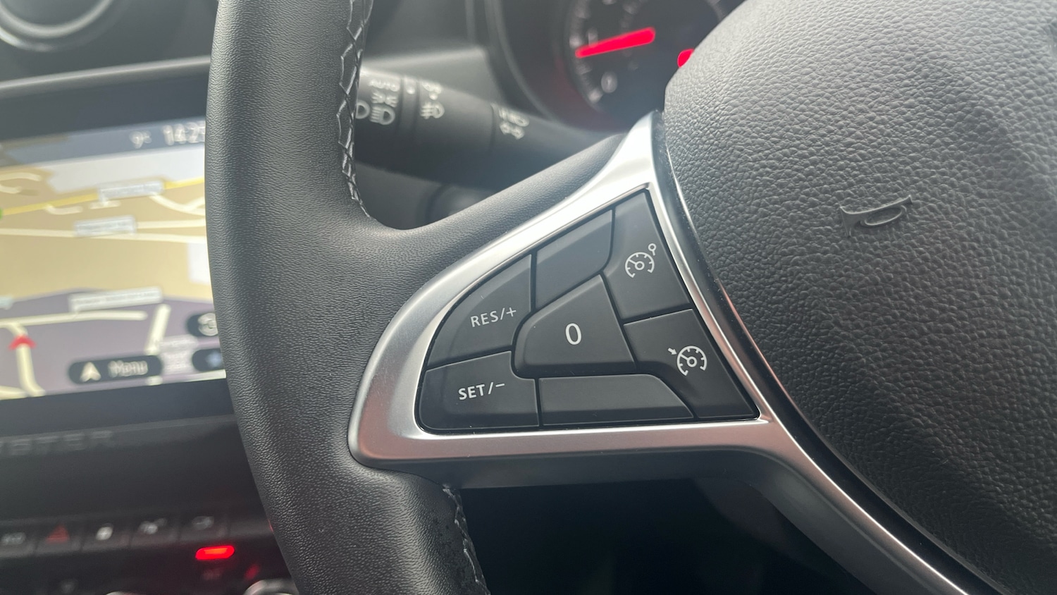 Used Dacia Duster 2022 for sale - 77105190: Photo 21