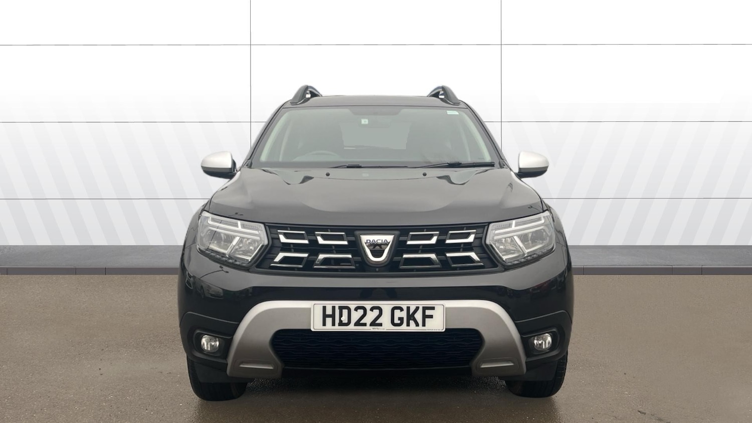 Used Dacia Duster 2022 for sale - 77105190: Photo 3