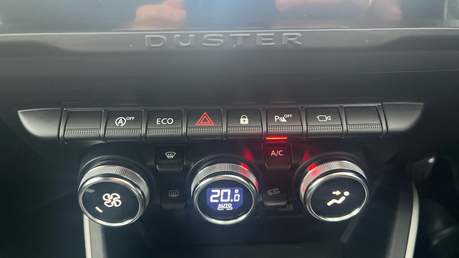 Used Dacia Duster 2022 for sale - 77105190: Photo 34