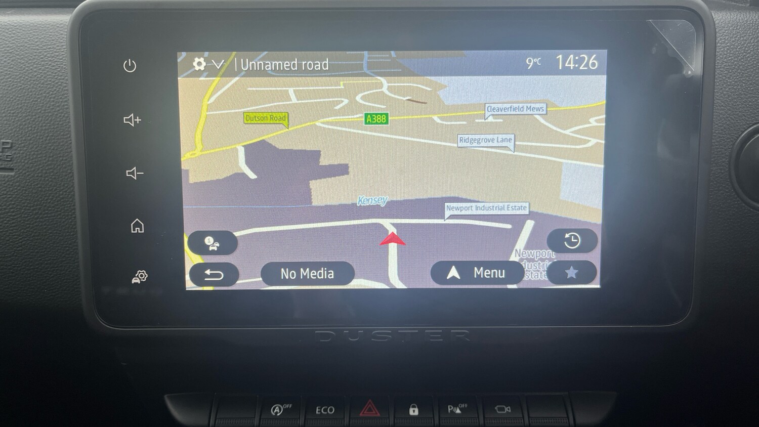 Used Dacia Duster 2022 for sale - 77105190: Photo 35