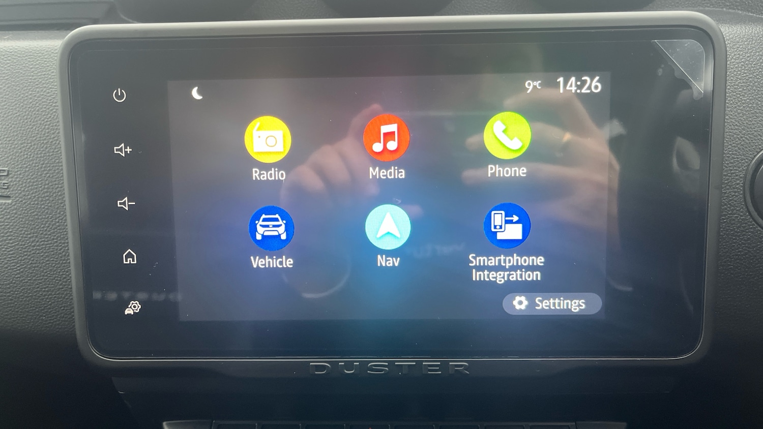 Used Dacia Duster 2022 for sale - 77105190: Photo 36