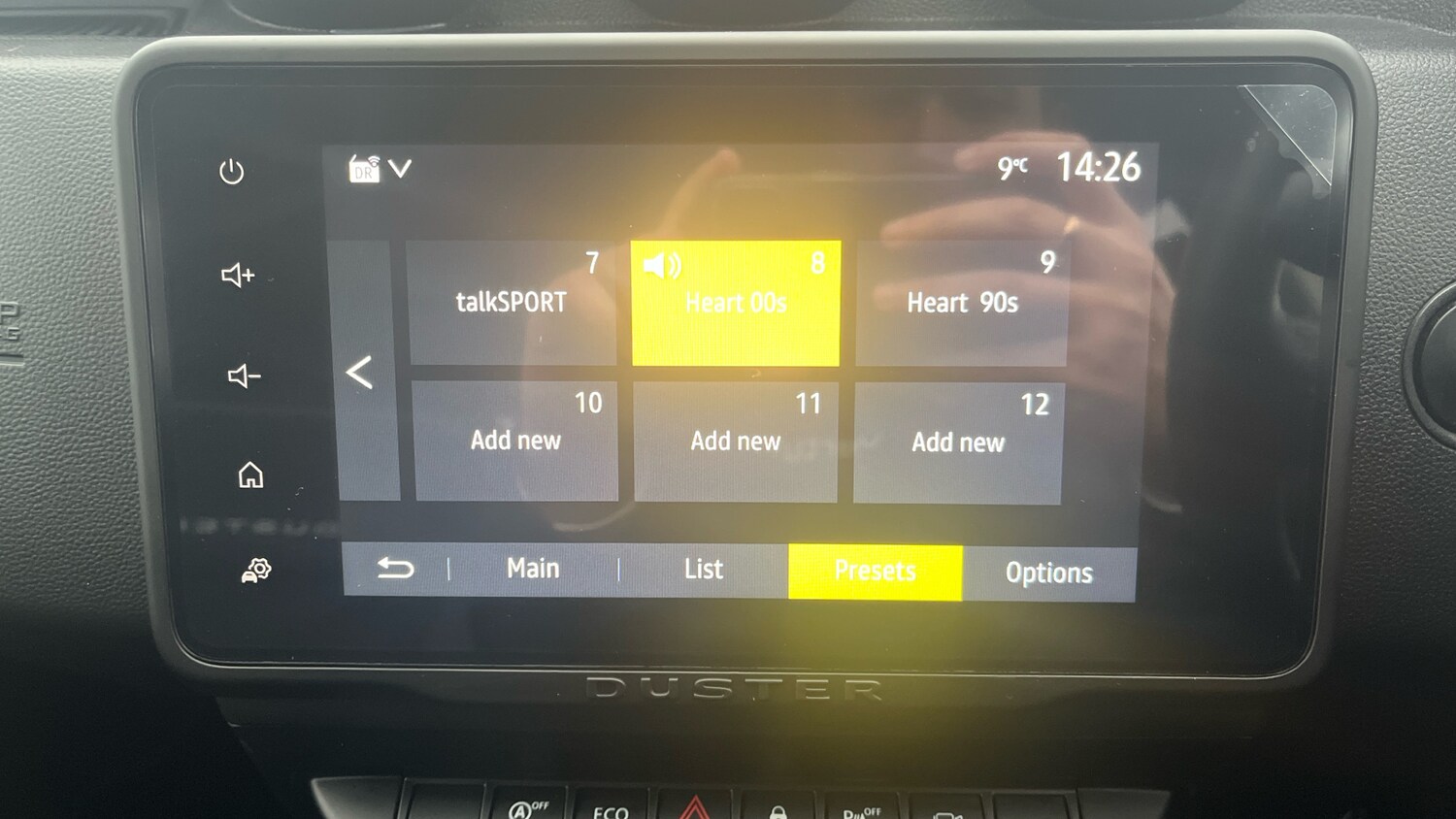 Used Dacia Duster 2022 for sale - 77105190: Photo 37