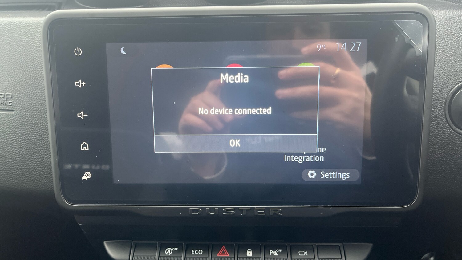 Used Dacia Duster 2022 for sale - 77105190: Photo 38