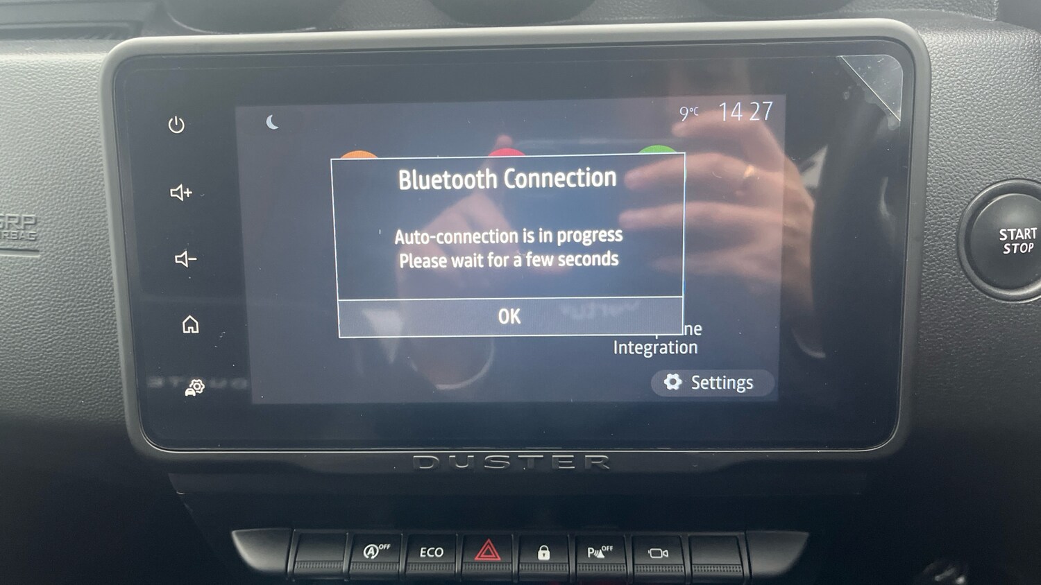 Used Dacia Duster 2022 for sale - 77105190: Photo 39