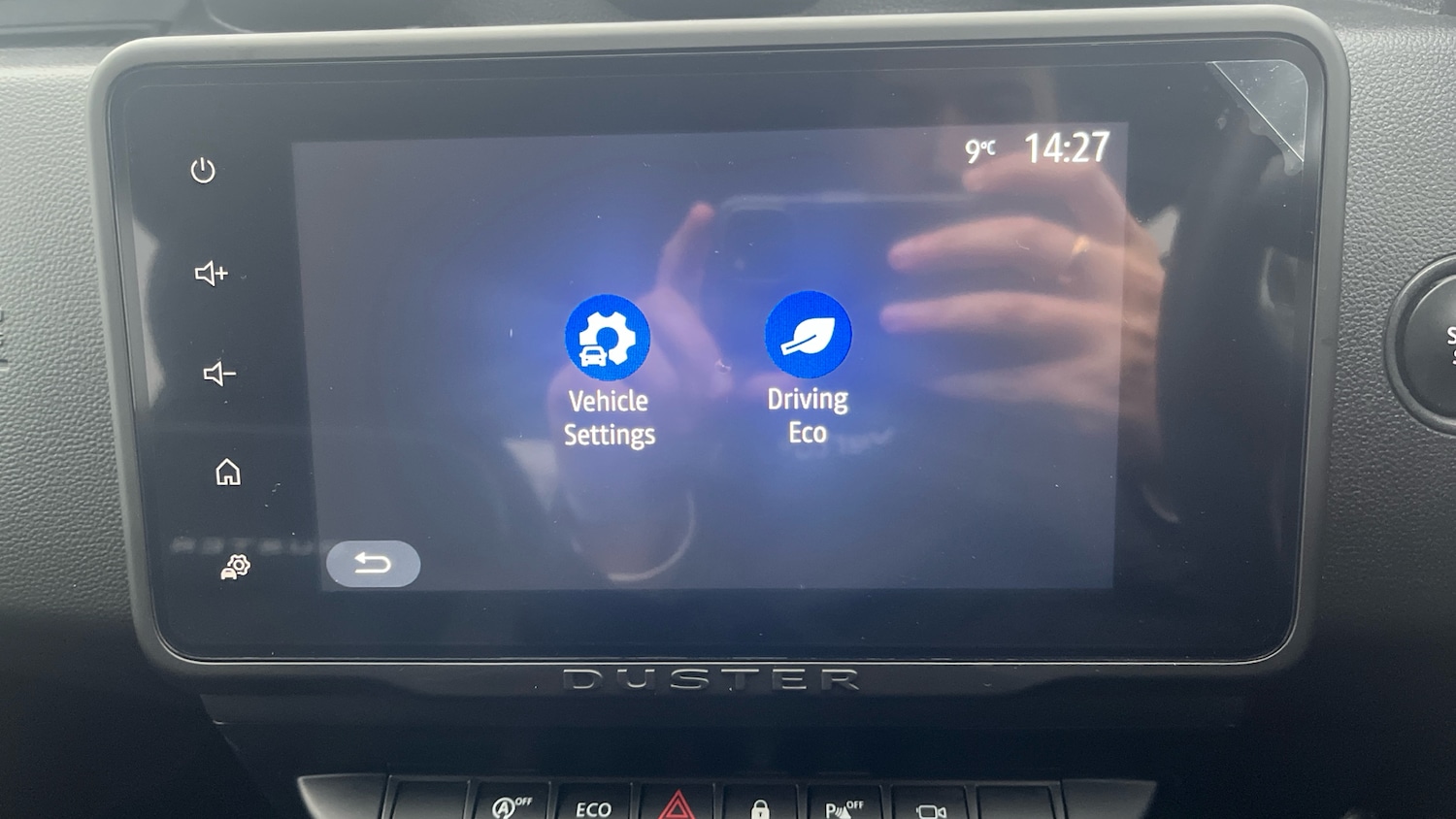 Used Dacia Duster 2022 for sale - 77105190: Photo 40