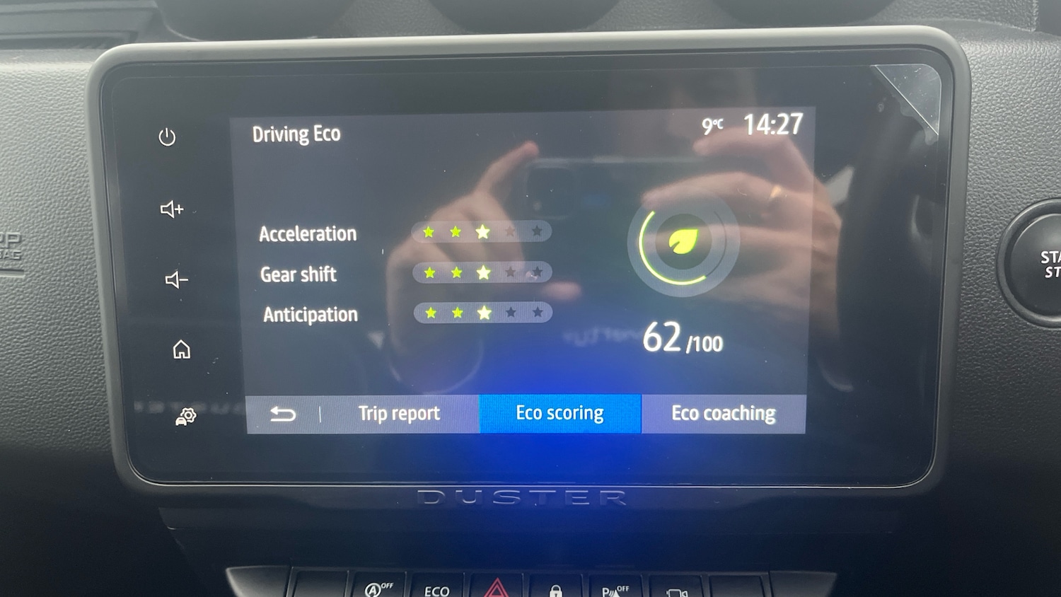 Used Dacia Duster 2022 for sale - 77105190: Photo 42