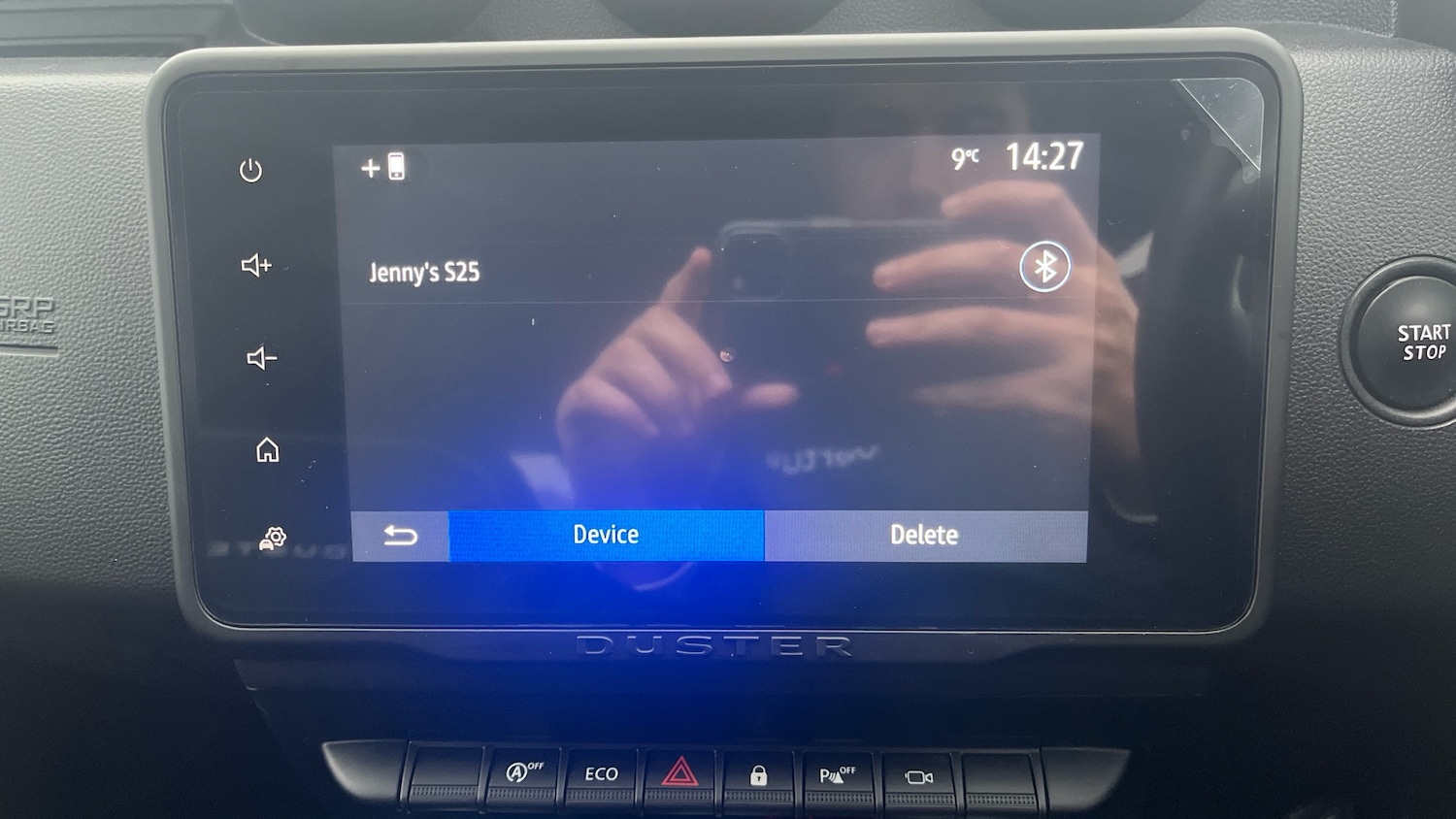 Used Dacia Duster 2022 for sale - 77105190: Photo 43