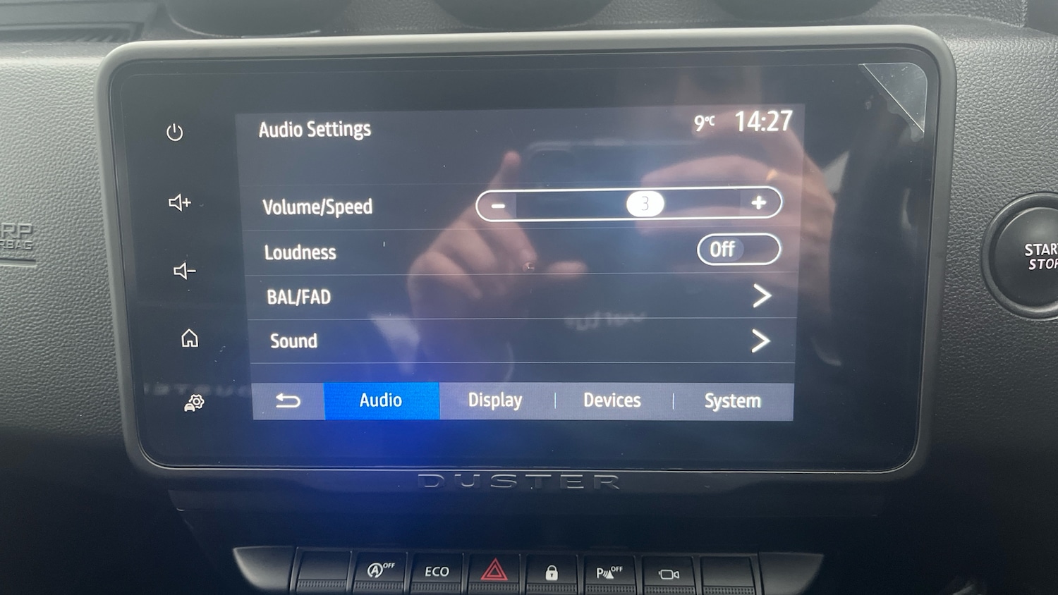 Used Dacia Duster 2022 for sale - 77105190: Photo 44