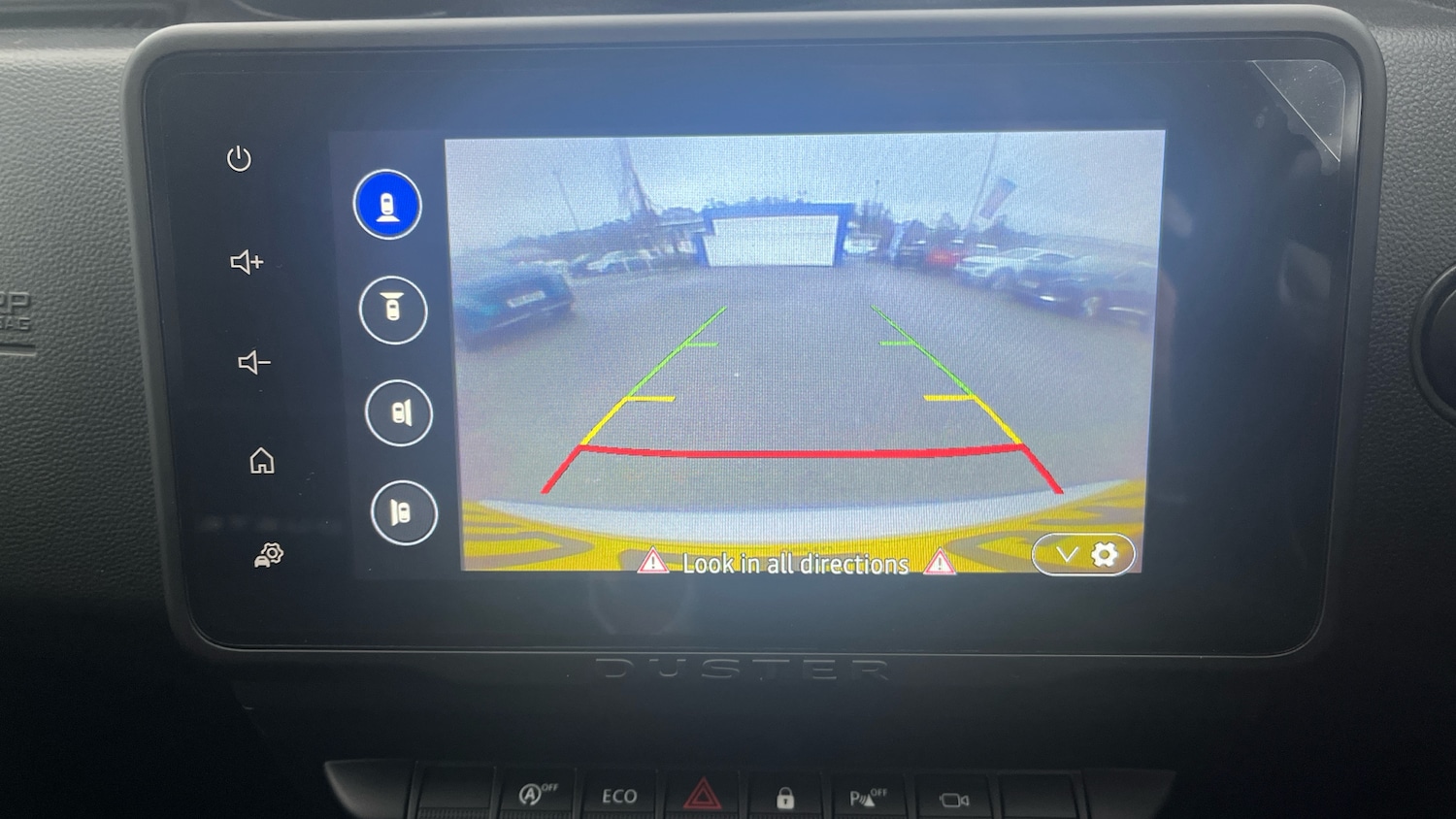 Used Dacia Duster 2022 for sale - 77105190: Photo 45