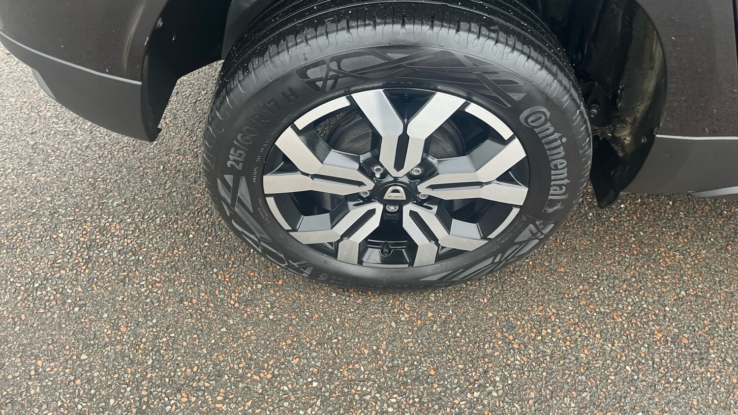 Used Dacia Duster 2022 for sale - 77105190: Photo 47