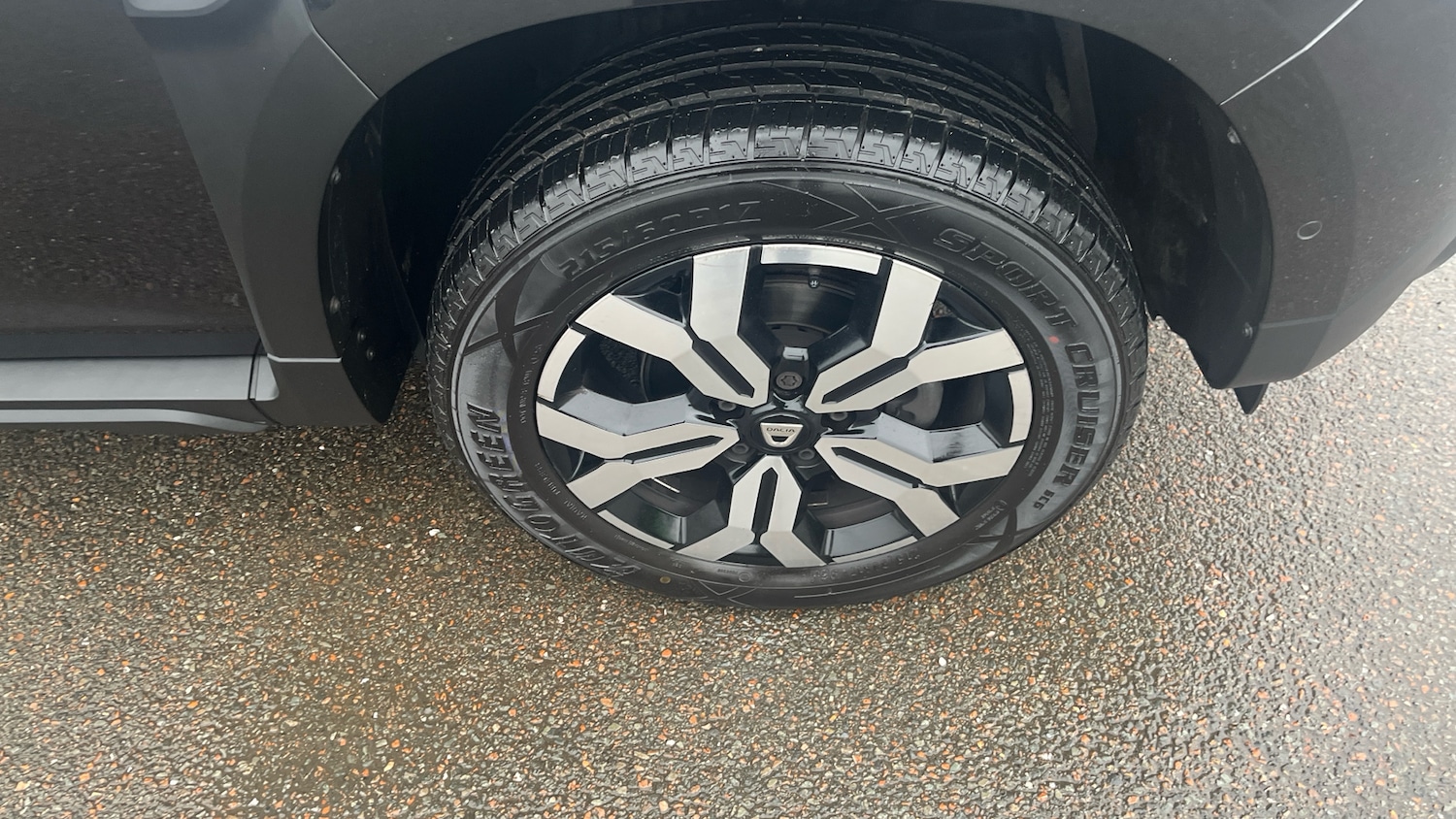 Used Dacia Duster 2022 for sale - 77105190: Photo 48