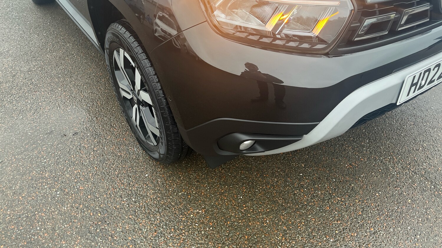 Used Dacia Duster 2022 for sale - 77105190: Photo 49