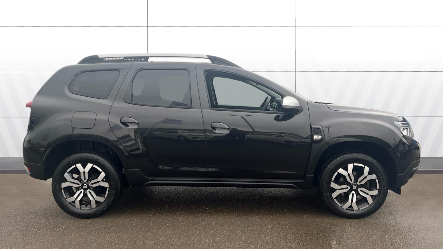 Used Dacia Duster 2022 for sale - 77105190: Photo 5