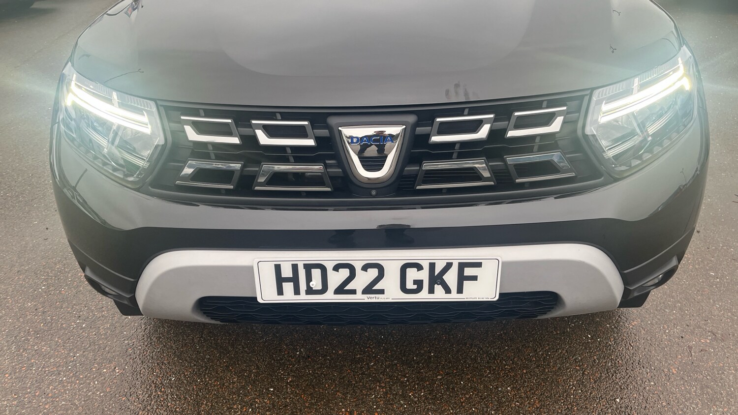 Used Dacia Duster 2022 for sale - 77105190: Photo 50