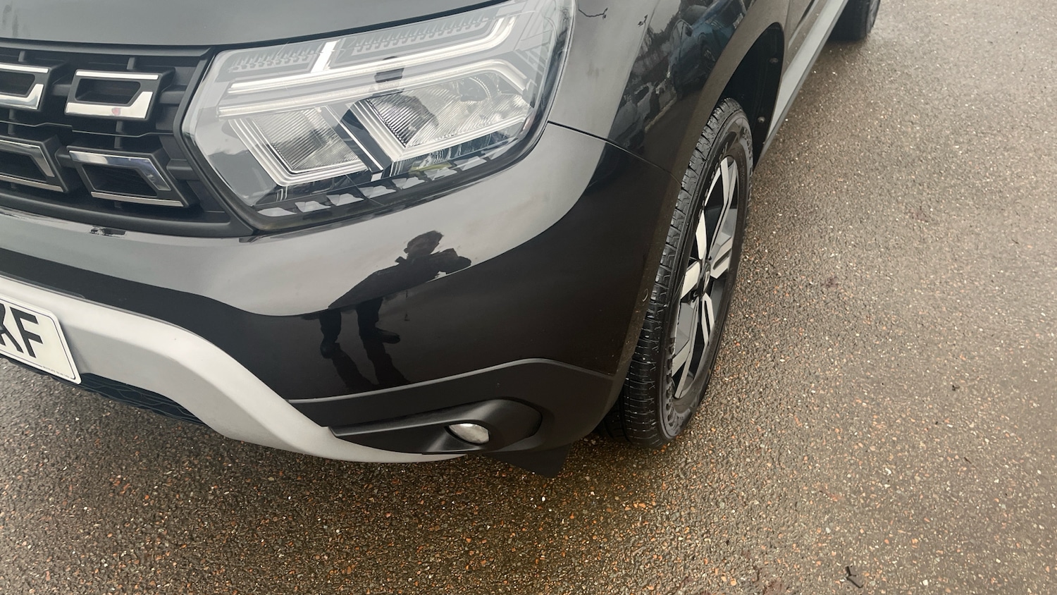 Used Dacia Duster 2022 for sale - 77105190: Photo 51