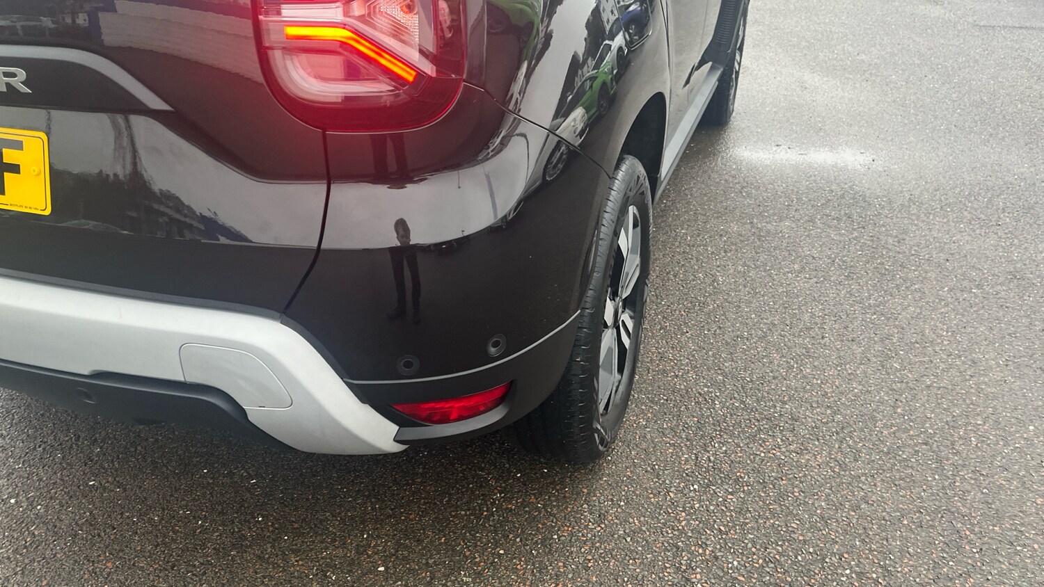 Used Dacia Duster 2022 for sale - 77105190: Photo 54