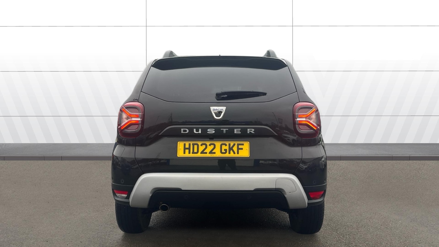 Used Dacia Duster 2022 for sale - 77105190: Photo 6