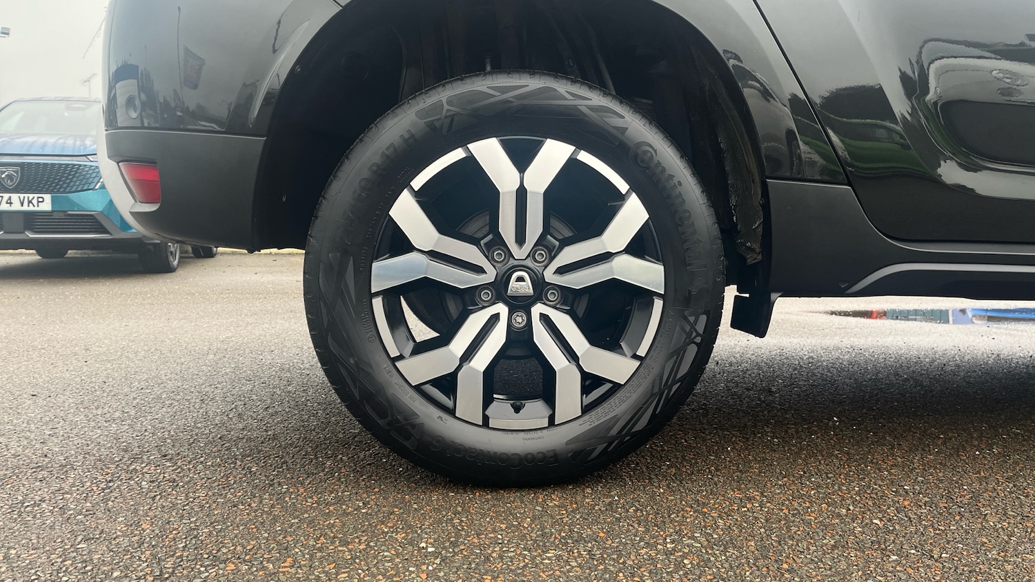 Used Dacia Duster 2022 for sale - 77105190: Photo 7