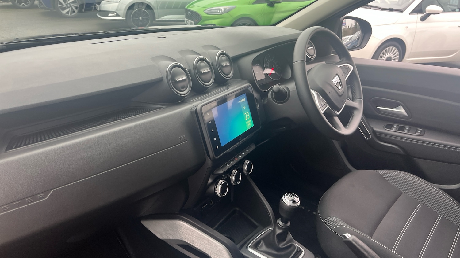 Used Dacia Duster 2022 for sale - 77105190: Photo 9