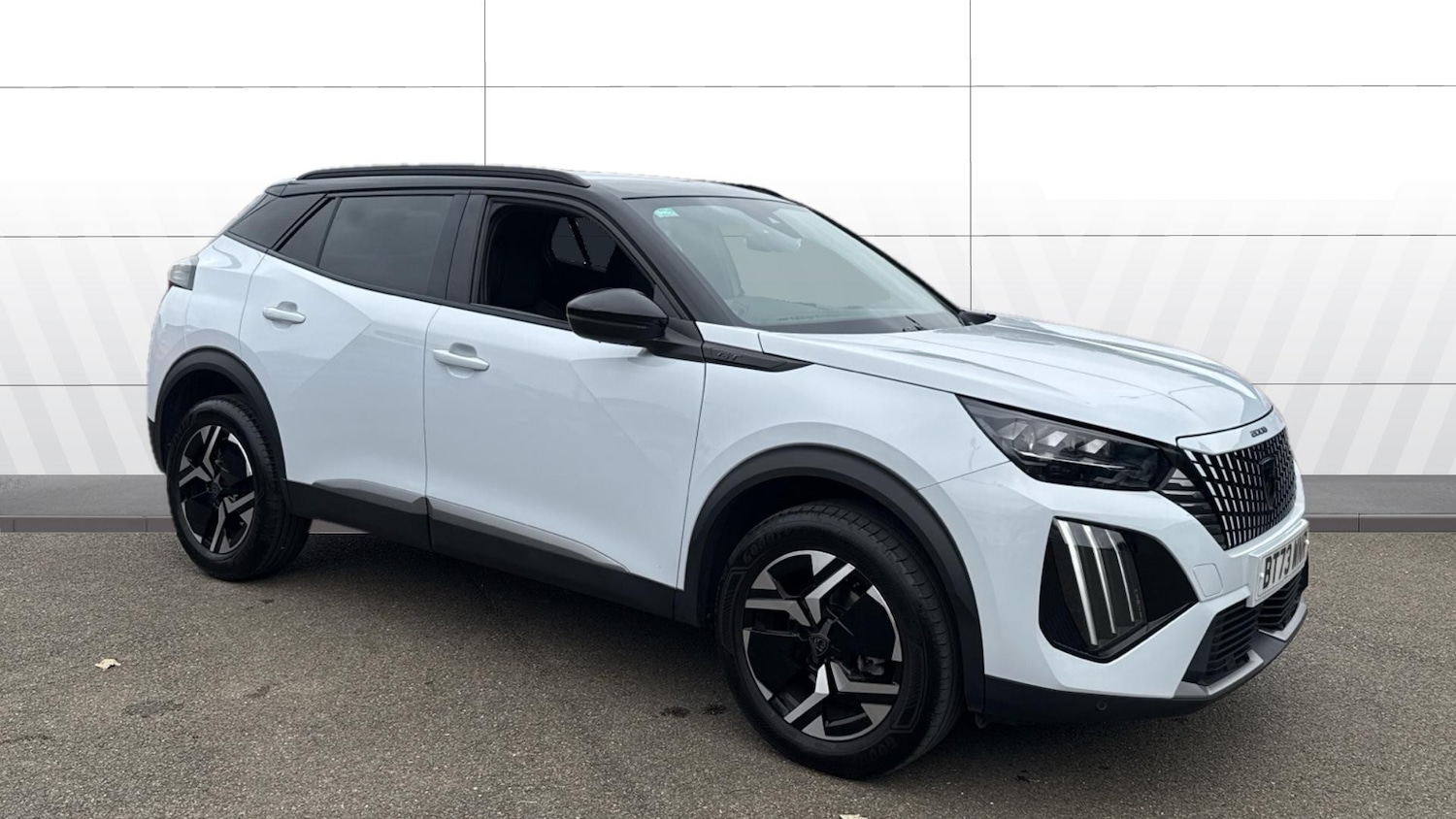 Used Peugeot 2008 2023 for sale - 76222126: Photo 1