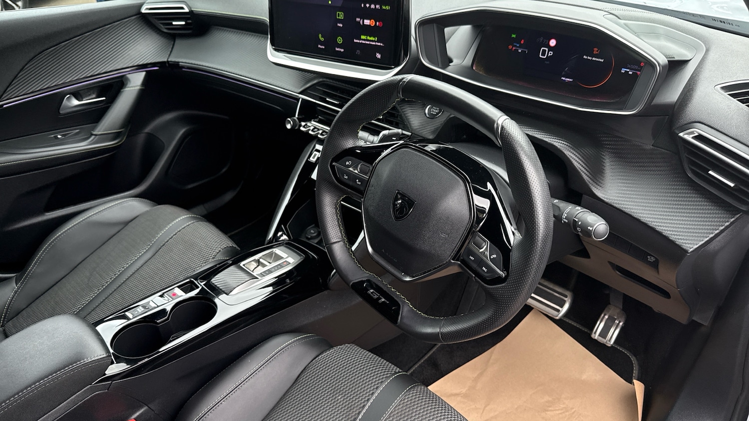 Used Peugeot 2008 2023 for sale - 76222126: Photo 11