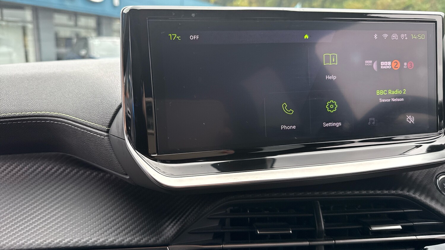 Used Peugeot 2008 2023 for sale - 76222126: Photo 12