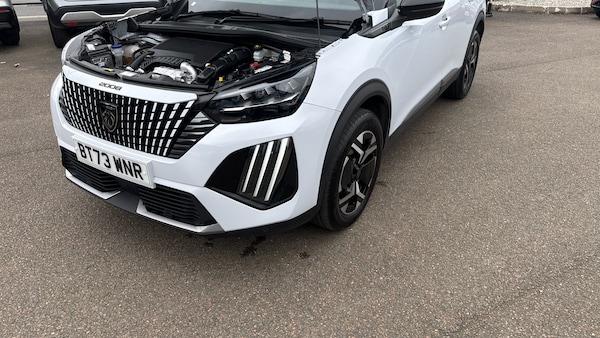 Used Peugeot 2008 2023 for sale - 76222126: Photo 22