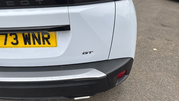 Used Peugeot 2008 2023 for sale - 76222126: Photo 27