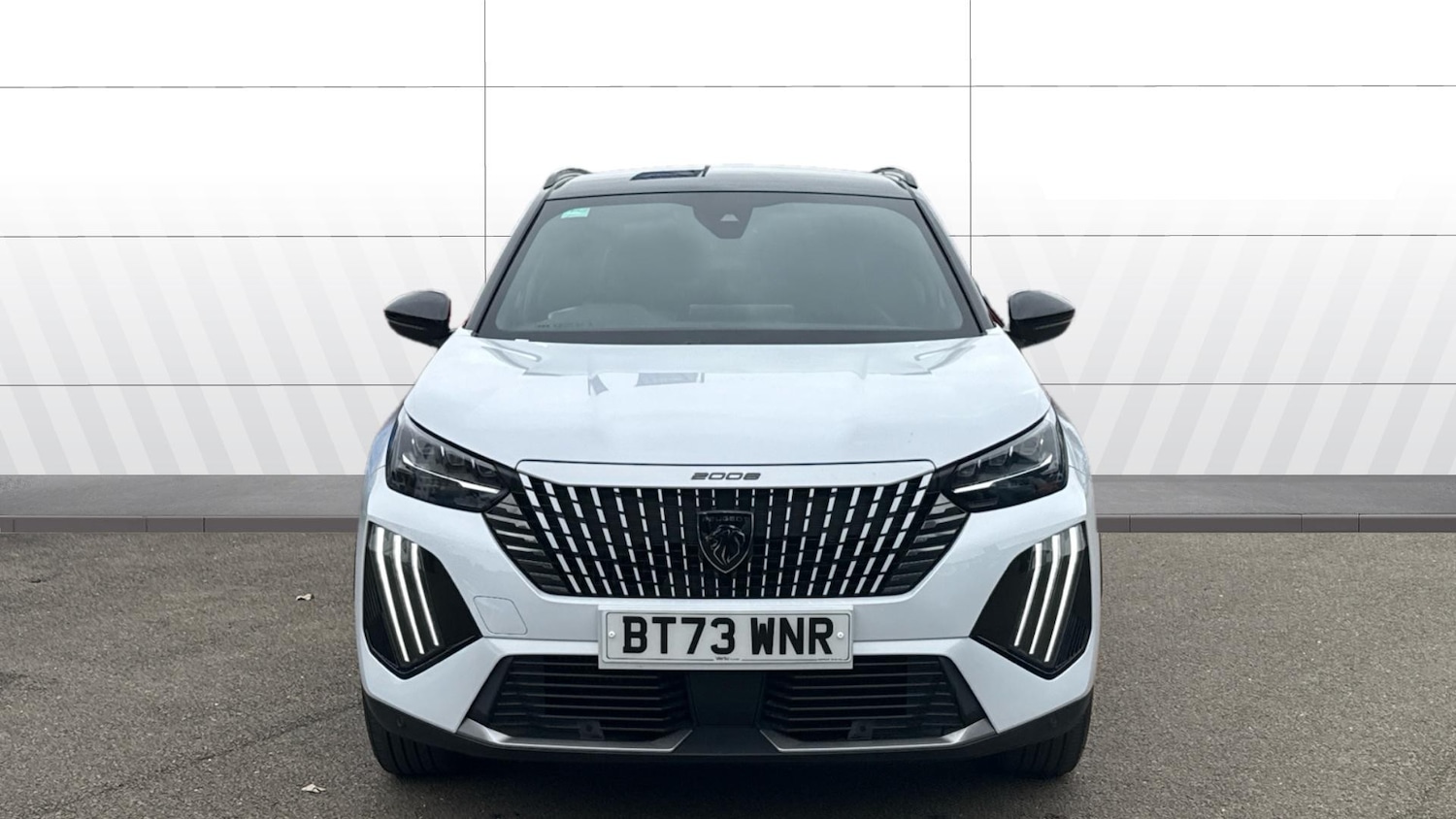 Used Peugeot 2008 2023 for sale - 76222126: Photo 3