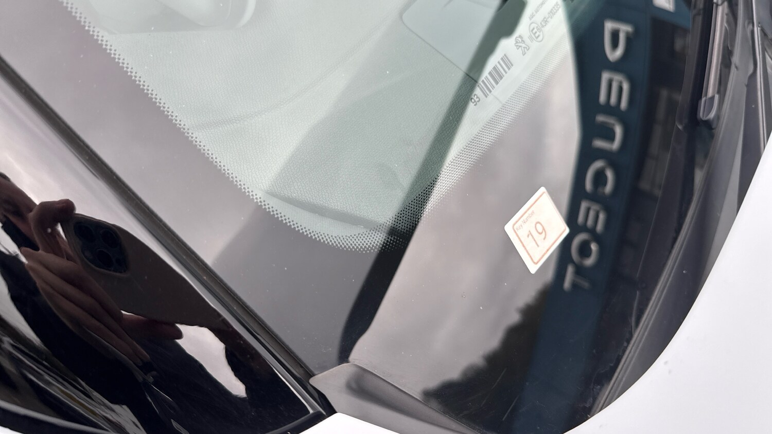 Used Peugeot 2008 2023 for sale - 76222126: Photo 33