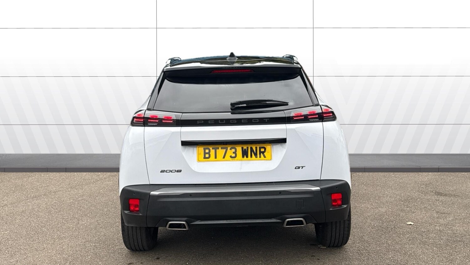 Used Peugeot 2008 2023 for sale - 76222126: Photo 6