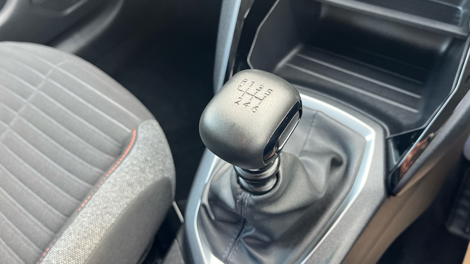 Vehicle 28