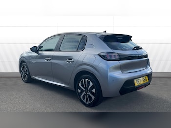 Used Peugeot 208 2022 for sale - 75919480: Photo
