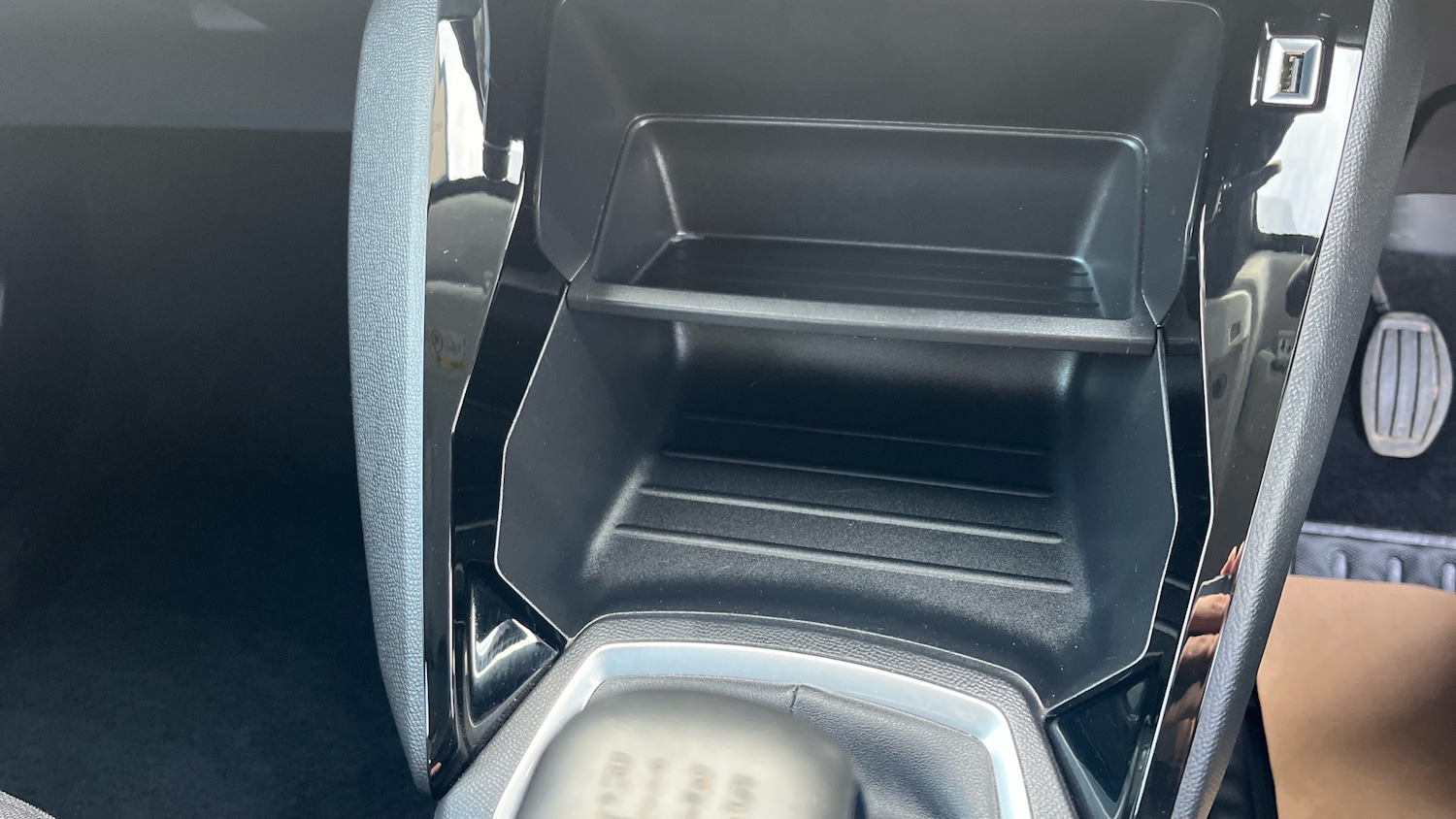 Vehicle 31
