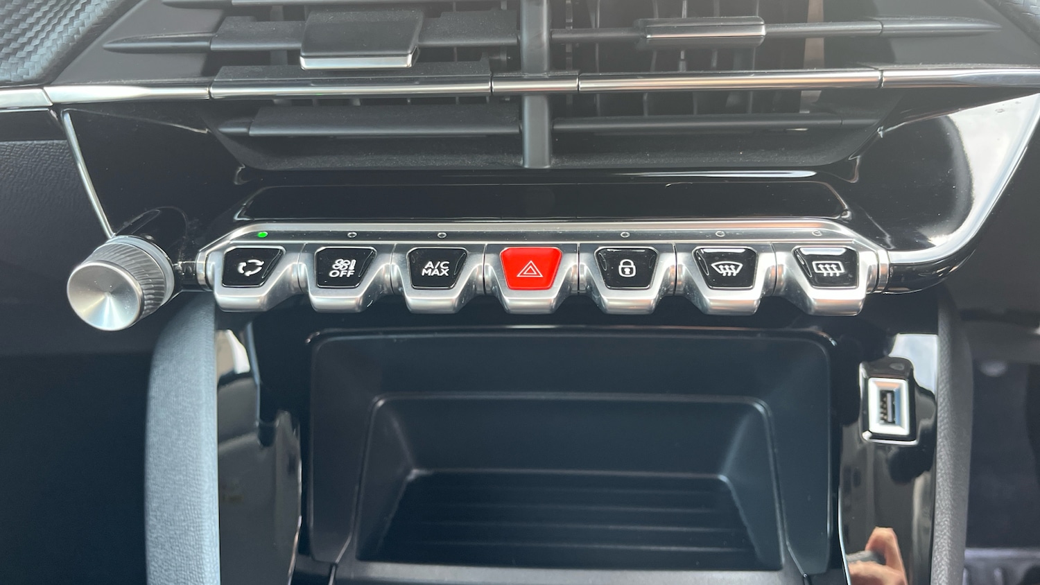 Vehicle 32