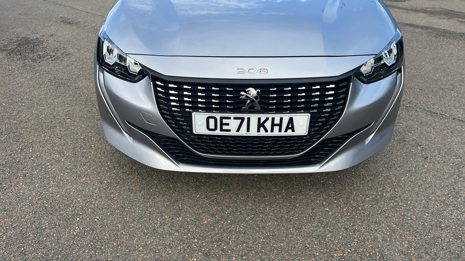 Vehicle 39