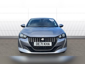Used Peugeot 208 2022 for sale - 75919480: Photo