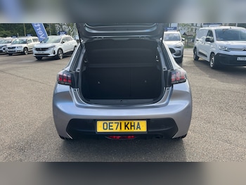Used Peugeot 208 2022 for sale - 75919480: Photo