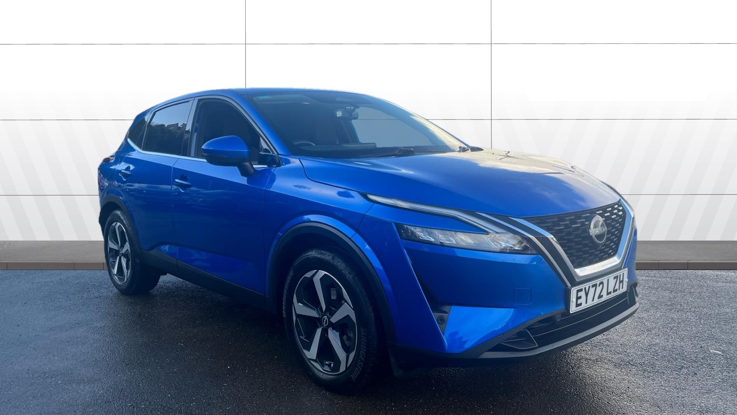 Used Nissan Qashqai 2022 for sale - 76766805: Photo 1